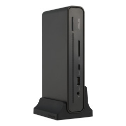 Asus Triple Display Usb-C Dock Duo 