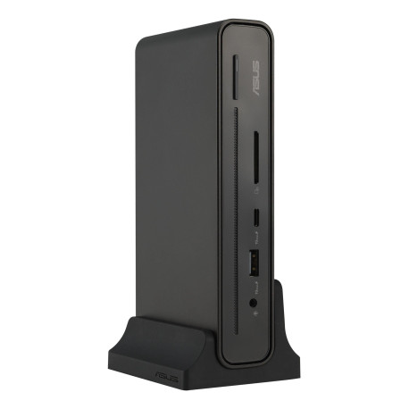 Asus Triple Display Usb-C Dock Duo 