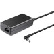 Dell AC Adapter, 45W, 19.5V, 3 (T8YYD)