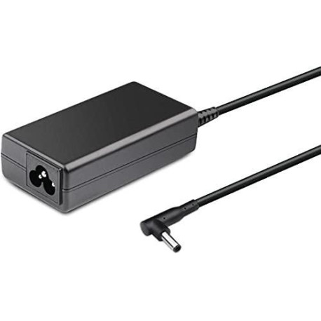 Dell AC Adapter, 45W, 19.5V, 3 (T8YYD)