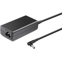 Dell AC Adapter, 45W, 19.5V, 3 (T8YYD)