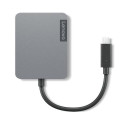 Lenovo USB-C Travel Hub Gen2 