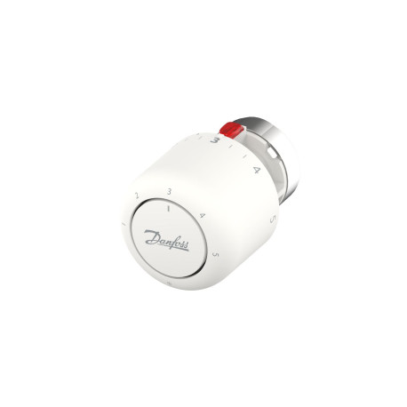 Danfoss Aero RA/V, BIS 