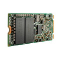 HP SSD 256GB M2 2280 PCIe 3x4 TLC (L85350-001)