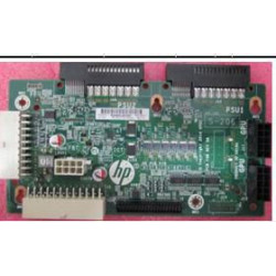 HP 2-slot power (780968-001) 