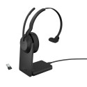 Jabra Evolve2 55 - Link380A Ms Mono 
