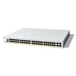 Cisco 48P-4G Smart Switch, 48 Port 