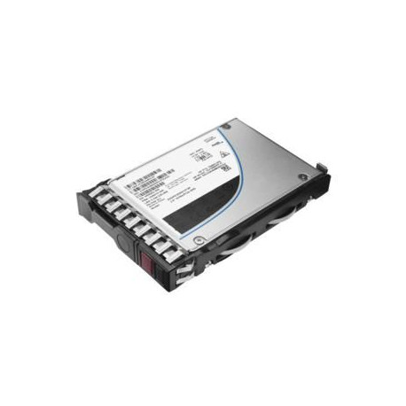 Hewlett Packard Enterprise 960GB SATA MU SFF SC DS SSD (875474-B21)