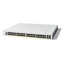 Cisco 48P-4G Smart Switch, 48 Port 