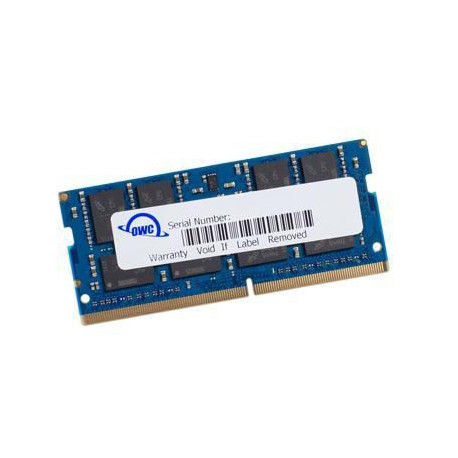 OWC 16GB 2666MHZ DDR4 upgrade (OWC2666DDR4S16G)