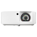 Optoma ZH350ST DLP FULL HD Projector 