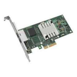 IBM Intel Ethernet Dual Port Server Adapter I340-T2 (49Y4230)