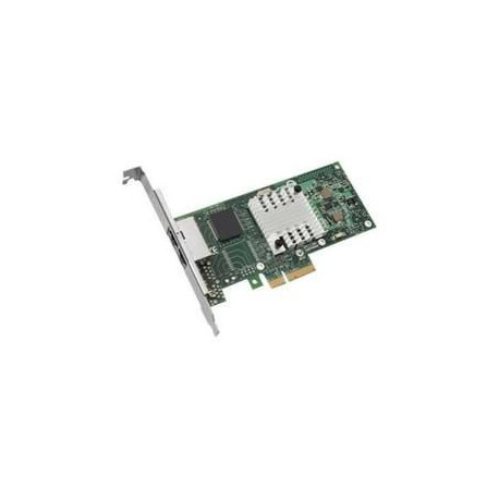 IBM Intel Ethernet Dual Port Server Adapter I340-T2 (49Y4230)