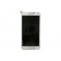 Samsung GH97-15959A Mea Front Octa White