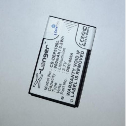 CoreParts Battery for Tiptel Mobile (MOBX-BAT-DEP510SL)