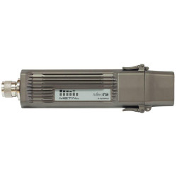MikroTik Metal 52 ac with 720MHz CPU, (RBMETALG-52SHPACN)