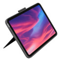 Logitech Combo Touch with Detachable Keyboard and Trackpad Case for iPad