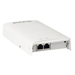 Ruckus Wi-Fi 6 dual-band concurrent 