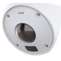 Axis Q9227-SLV White 