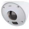 Axis Q9227-SLV White 