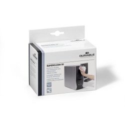 Durable Equipment Cleansing Kit 