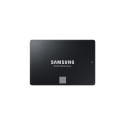Samsung 870 Evo 2 Tb 2.5 Serial Ata 