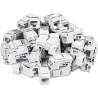 TRENDnet 50 Pack Cat6 RJ-45 Keystone (TC-K50C6)