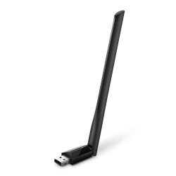 TP-Link AC600 High Gain Wireless Dual 