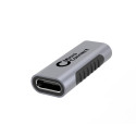 MicroConnect USB-C to USB-C Adapter F-F (USB3.2CFFA)
