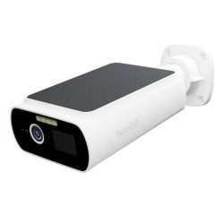 Hombli Solar Cam 2K 