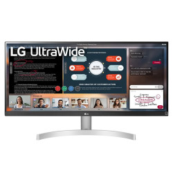LG LED Monitor 29inch (29WN600-W)