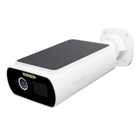 Hombli Solar Cam 2K 