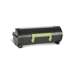 Lexmark 50F2U0E Cartridge High Yield Corporate