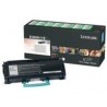 Lexmark E360H11E Toner Black - Pages 9.000