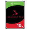Seagate IRONWOLF PRO 10TB SATA 3.5IN 
