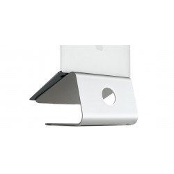 Rain Design mStand Laptop Stand, Silver (10032-RD)