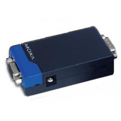 Moxa CONVERTER, RS-232 TIL RS-422/4 (43417M)
