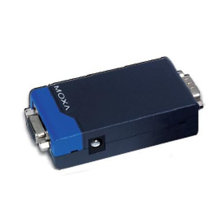 Moxa CONVERTER, RS-232 TIL RS-422/4 (43417M)
