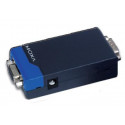 Moxa CONVERTER, RS-232 TIL RS-422/4 (43417M)