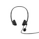 HP Stereo Usb Headset G2 Wired 