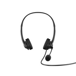 HP Stereo Usb Headset G2 Wired 