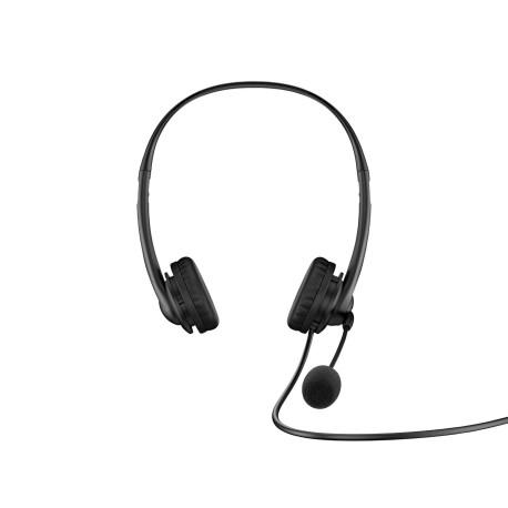 HP Stereo Usb Headset G2 Wired 
