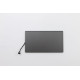 Lenovo Small Glass + Synaptics PCB Iron Gray NFC Chicony (01YU094)