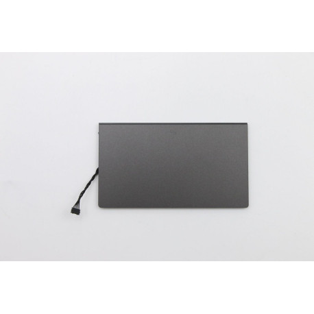 Lenovo Small Glass + Synaptics PCB Iron Gray NFC Chicony (01YU094)