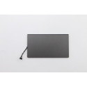 Lenovo Small Glass + Synaptics PCB Iron Gray NFC Chicony (01YU094)