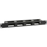 Lanview 1U 19 S TYPE CABLE (RAO410BL)