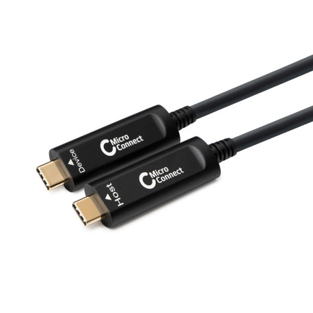 MicroConnect Premium Optic fiber USB-C (W125897734)