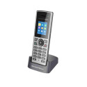Grandstream Ip Phone Black, Grey 10 Lines 