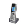 Grandstream Ip Phone Black, Grey 10 Lines 