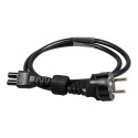 Asus AC POWER CORD (14009-00080300)
